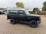 Ford Bronco - Ford Bronco von privat