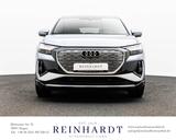 Audi Q4 E-TRON 45 2x S LINE MATRIX/HuD/PANO/AHK/NAV+ - Audi Q4 in Dortmund