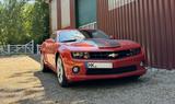 Chevrolet Camaro 2SS - RS 6.2 V8 - gebrauchte Chevrolet Camaro aus dem Jahr 2009