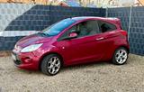 Ford Ka 1.2 i mit Benzin- und LPG Gasanlage - : mit Gasanlage