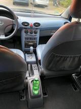 Mercedes-Benz Aus 2 hand - Mercedes-Benz A 160 in Wiesbaden