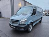 Mercedes-Benz MERCEDES SPRINTER 314 CDI 2.2 CDI 143 PS N... - Mercedes-Benz Sprinter: 14