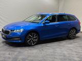 Skoda Octavia Combi Style 1.5 TSI | LED NAVI ACC RÜKA - Skoda Octavia aus 2020