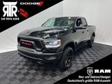 Dodge RAM 1500 Rebel Quad Cab 4x4 * HUD,LUFT* - Dodge RAM Gebrauchtwagen in Solingen