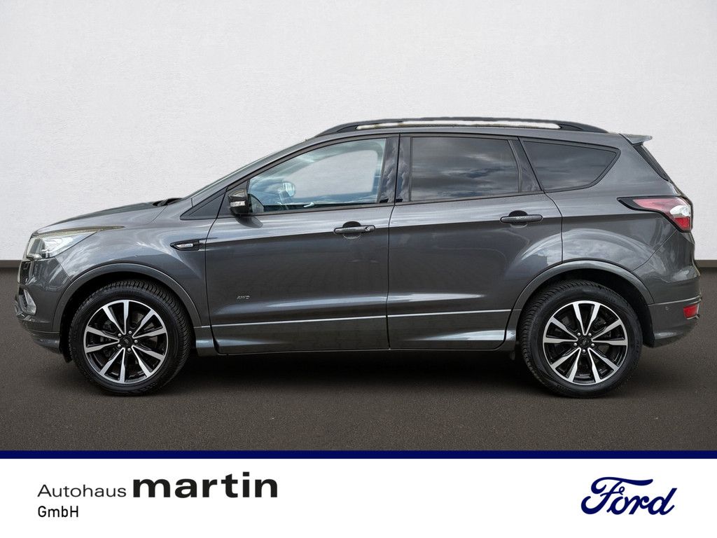 Fahrzeugabbildung Ford Kuga 1.5 ST-Line 4x4 SHZ PDC XENON NAVI AHK