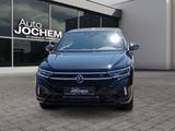 Volkswagen T-Roc Cabriolet R-Line 1.5 TSI DSG AHK IQ-Drive  - Volkswagen T-Roc in Saarbrücken