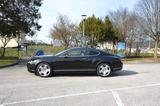 Bentley Continental GT CERTIFICATA A.S.I. - gebrauchte Bentley Continental GT aus dem Jahr 2004