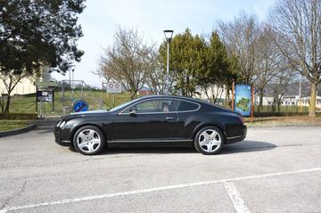 صورة 1 لـ 2004 Bentley CONTINENTAL GT