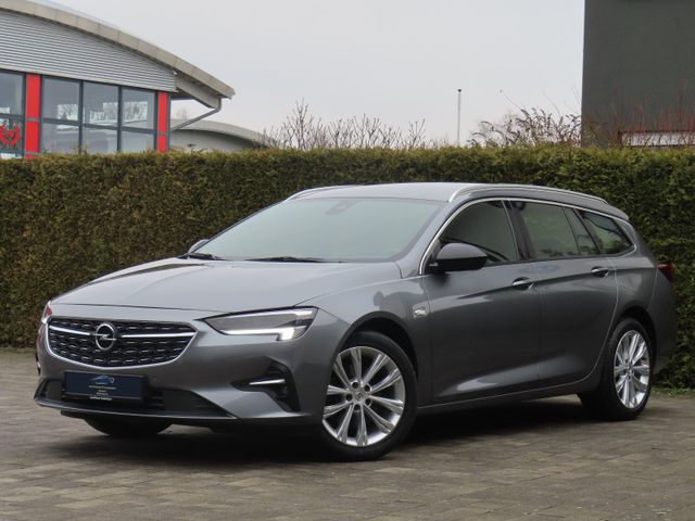 Opel Insignia B Sports Tourer Business Elegance Aut.