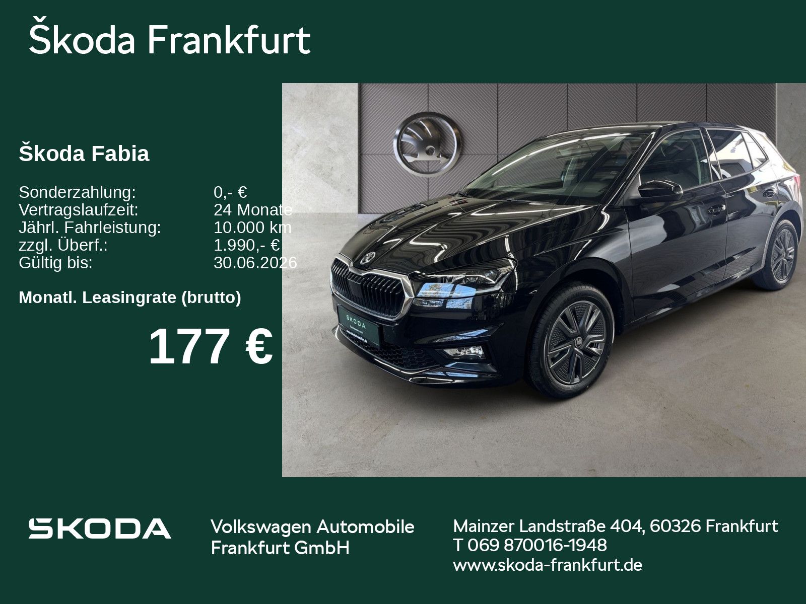 Skoda Fabia Balance 1,0 TSI DSG Navi/ Winter/ Fahrassi