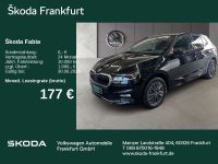 Skoda Fabia - Vorschau Bild 1