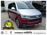 Volkswagen T6.1 Multivan Cruise 2.0 TDI 4Motion 7Aut *Rolls - Volkswagen: Multivan Cruise