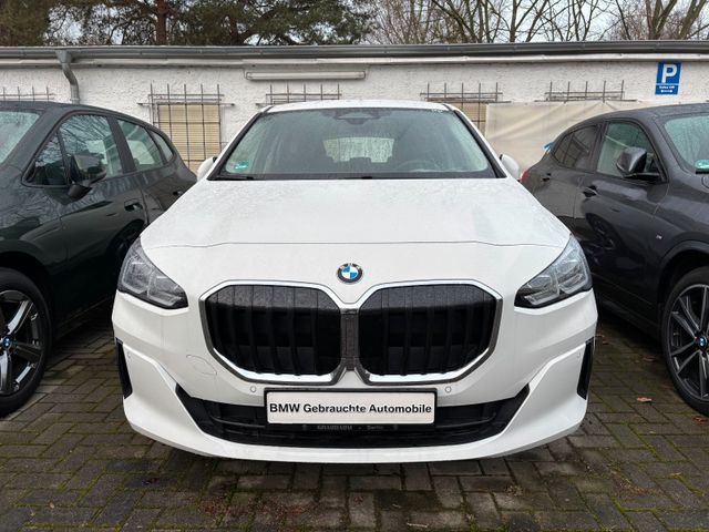 BMW 218 iA DAPlus Navie Prof DAB PDC Klima