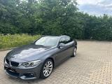 BMW 420d Gran Coupé M Sportpaket - BMW 420 Gran Coupé in München