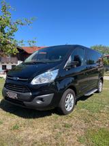 Ford Tourneo Custom Camping - Ford Tourneo Custom aus 2013