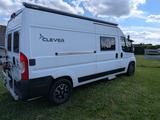 Fiat DucatoClever Celebration 600 | EZ 2020 | 44.400  - Fiat 600