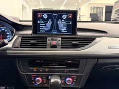Audi A6 - Vorschau 14
