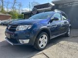 Dacia Sandero II Stepway Ambiance *Euro 6*1. Hand* - Dacia Sandero: 1.6