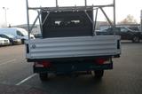 Mercedes-Benz Sprinter II Pritsche/DoKa 210 CDI-7Sitzer-AHK- - Gebraucht 7 sitzer