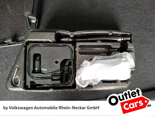 Volkswagen Golf - Bild 9