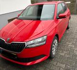 Skoda Fabia 1.0l TSI 70kW COOL PLUS COOL PLUS - Skoda Fabia: Standheizung