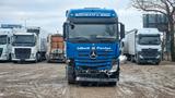 Mercedes-Benz Actros 1845 / Model 2022 / Retarder - Mercedes-Benz 8x4 Actros