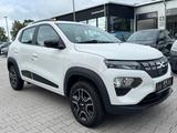 Dacia Spring Essential Electric | CCS - Dacia Elektroautos