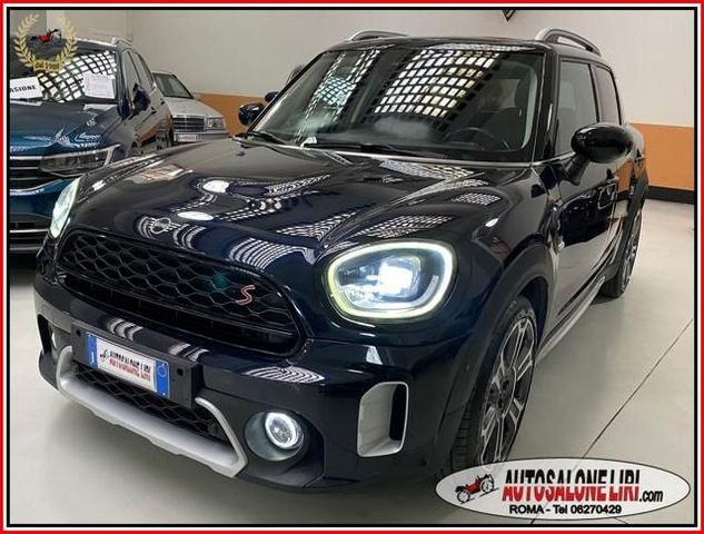 MINI MINI Countryman Cooper SD Automatica 2.0d 190cv
