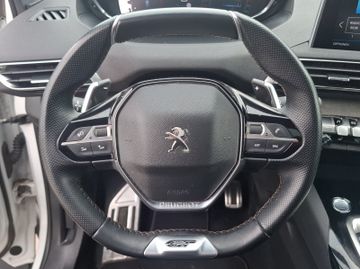 Peugeot 5008 GT 2.0 BlueHDi 180 360+AHK+Kam.+KeyLess+LED