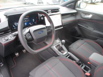 Ford Puma ST-Line PDC + 5J.Garantie + Kamera