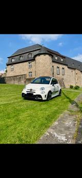 Abarth 695C 1.4 T-Jet 16V 695C - - Abarth 695C von privat