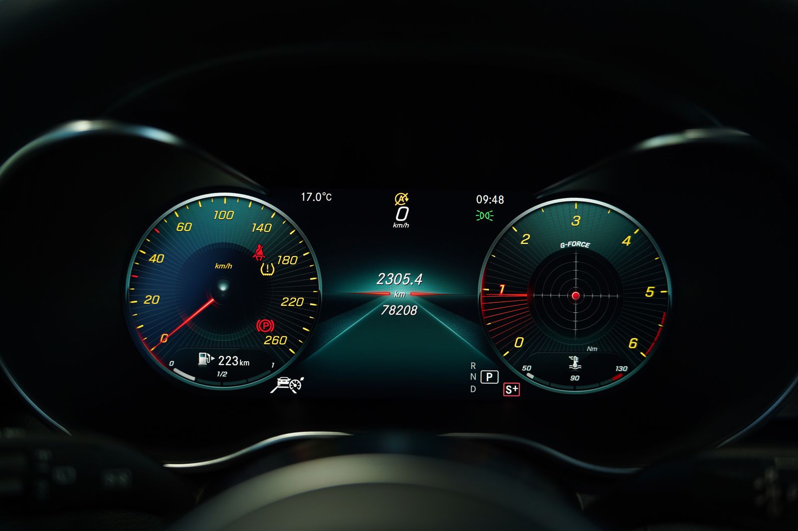 Mercedes Benz C 300