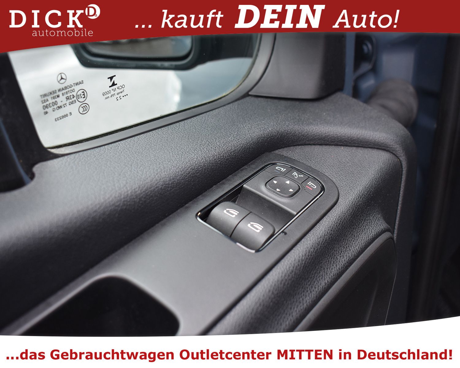 MERCEDES-BENZ Sprinter 315d 9G FWD L2/H2 >LED+NAV+360+ACC+VOLL - Image 16