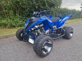 Yamaha YFM 700 R SE Raptor neuwertig viele Extras LOF  - YAMAHA RAPTOR