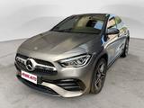 Mercedes-Benz GLA GLA 250 Automatic 4Matic Premi - Mercedes GLA 250 mit Halbautomatikschaltung