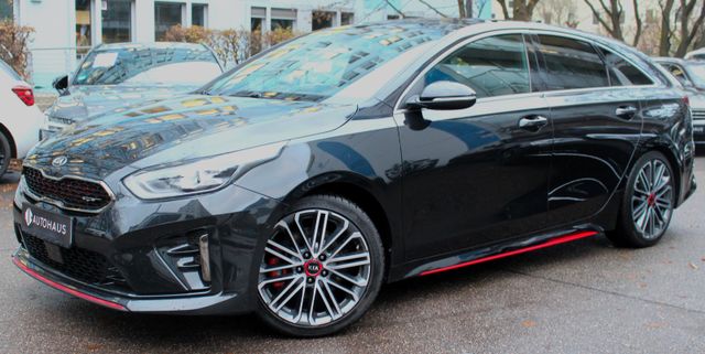 Kia ProCeed GT Aut.* VOLLAUSSTATTUNG