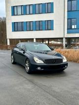 Mercedes-Benz Mercedes Benz CLS W219 350 LPG AUSTAUCHMOT... - Mercedes-Benz 350 aus 2005