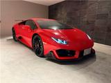 Lamborghini Huracán LP 580-2 - Lamborghini Gebrauchtwagen von 2017