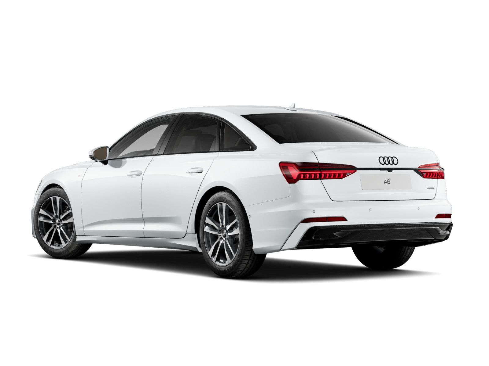 Audi A6 - Bild 5