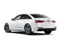 Audi A6 - Vorschau Bild 5