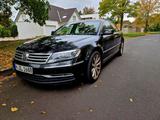 Volkswagen Phaeton 3.0 V6 TDI 4MOTION Tiptronic 5-Sitzer - - gebrauchte VW Phaeton aus dem Jahr 2011