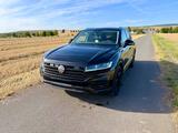 Volkswagen Touareg 3.0 V6 TDI 210kW 4MOTION R-Line 20 Zoll - gebrauchte VW Touareg aus dem Jahr 2020