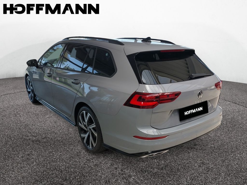 Fahrzeugabbildung Volkswagen Golf Variant 1.5 eTSI DSG R-Line LED-Matrix
