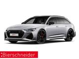 Audi RS6 Avant 280 KM H LASER 22 PANO HEAD-UP B&O NAV - Audi RS6 Jahreswagen