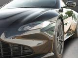 Aston Martin V8 Vantage Roadster - Aston Martin Gebrauchtwagen in Frankfurt
