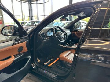 BMW X4 xDrive 20 d *AHK*TÜV NEU*M-Paket*