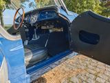 Triumph TR3 - Triumph: Cabrio