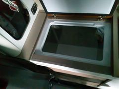 Bürstner Copa C 500 Bahia, Automatik, 185 PS, 1. Hand