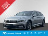 Volkswagen Passat Variant 1.5TSI DSG "Elegance" ACC+RFK+LED