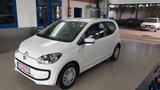 Volkswagen up! move up! - Volkswagen up! in Mainz